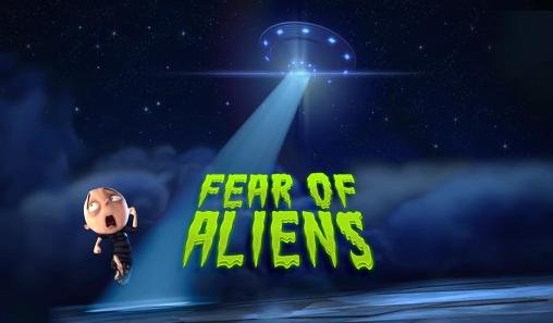 game pic for Figaro Pho: Fear of aliens